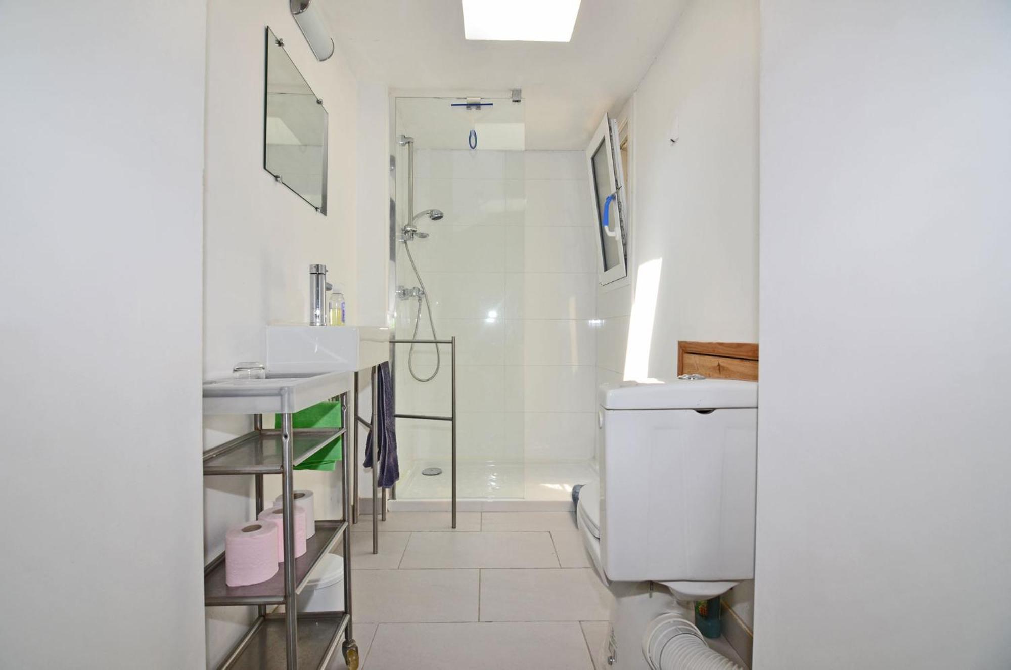 La Petite Cigale Villa Cesseras ภายนอก รูปภาพ